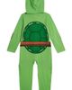 TEENAGE MUTANT NINJA TURTLES TEENAGE MUTANT NINJA TURTLES Hooded One Piece Set - 5