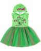 TEENAGE MUTANT NINJA TURTLES TEENAGE MUTANT NINJA TURTLES Raphael Sleeveless Dress - 1