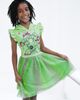 TEENAGE MUTANT NINJA TURTLES TEENAGE MUTANT NINJA TURTLES Raphael Sleeveless Dress - 2