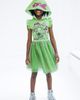 TEENAGE MUTANT NINJA TURTLES TEENAGE MUTANT NINJA TURTLES Raphael Sleeveless Dress - 3