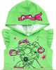 TEENAGE MUTANT NINJA TURTLES TEENAGE MUTANT NINJA TURTLES Raphael Sleeveless Dress - 5