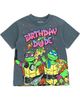 TEENAGE MUTANT NINJA TURTLES TEENAGE MUTANT NINJA TURTLES Short Sleeve T-Shirt - 1