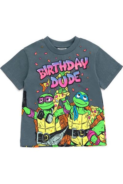 TEENAGE MUTANT NINJA TURTLES TEENAGE MUTANT NINJA TURTLES Short Sleeve T-Shirt