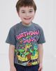 TEENAGE MUTANT NINJA TURTLES TEENAGE MUTANT NINJA TURTLES Short Sleeve T-Shirt - 2