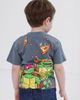TEENAGE MUTANT NINJA TURTLES TEENAGE MUTANT NINJA TURTLES Short Sleeve T-Shirt - 3