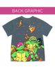 TEENAGE MUTANT NINJA TURTLES TEENAGE MUTANT NINJA TURTLES Short Sleeve T-Shirt - 5