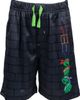 TEENAGE MUTANT NINJA TURTLES TEENAGE MUTANT NINJA TURTLES Tee Tank and Shorts Set - 4