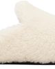 Tekla Tekla Off-White Home Slippers - 1