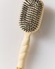 TELETIES Boar Bristle Hair Brush - 2