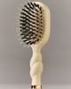 TELETIES Mini Boar Bristle Hair Brush - 1