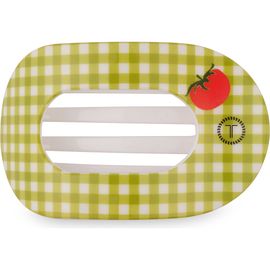 TELETIES TELETIES Flat Round Hair Clip