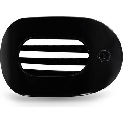 TELETIES TELETIES Large Flat Round Hair Clip