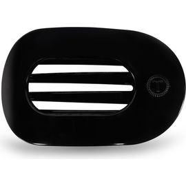 TELETIES TELETIES Medium Flat Round Hair Clip