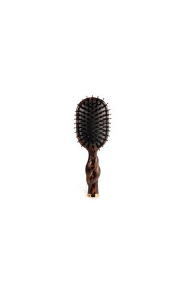 TELETIES TELETIES Mini Boar Hair Brush