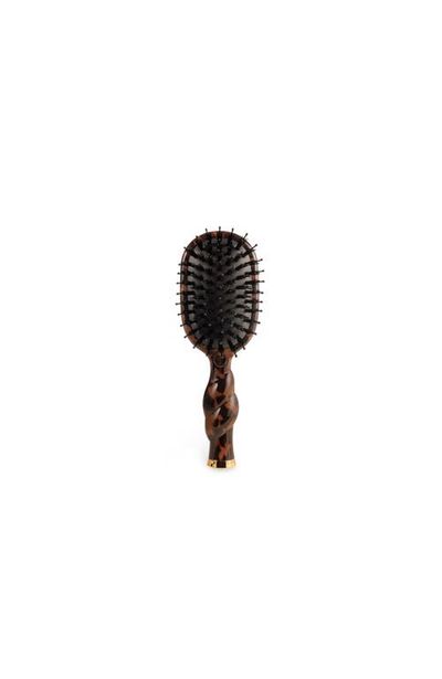 TELETIES TELETIES Mini Boar Hair Brush