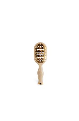 TELETIES TELETIES Mini Vented Hair Brush