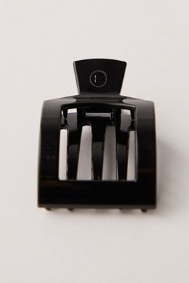 Teleties Teleties Small Flat Square Clip