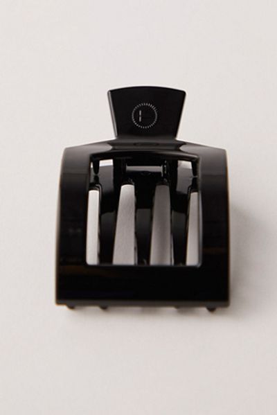 Teleties Small Flat Square Clip