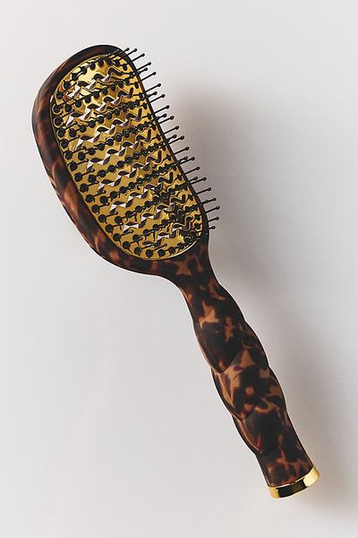 TELETIES Vented Hair Brush