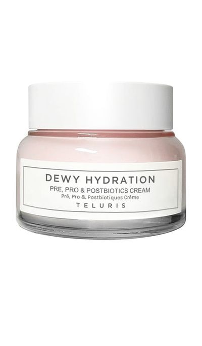 Teluris Teluris Dewy Hydration Cream.