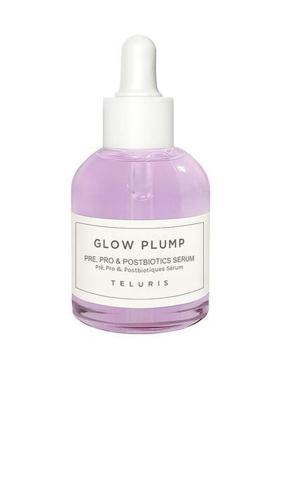 Teluris Teluris Glow Plump Serum.