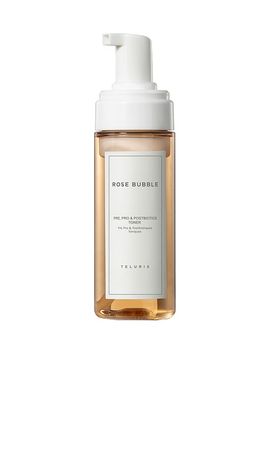 Teluris Teluris Rose Bubble Toner.