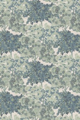 Tempaper & Co. Canopy Toile Peel and Stick Wallpaper