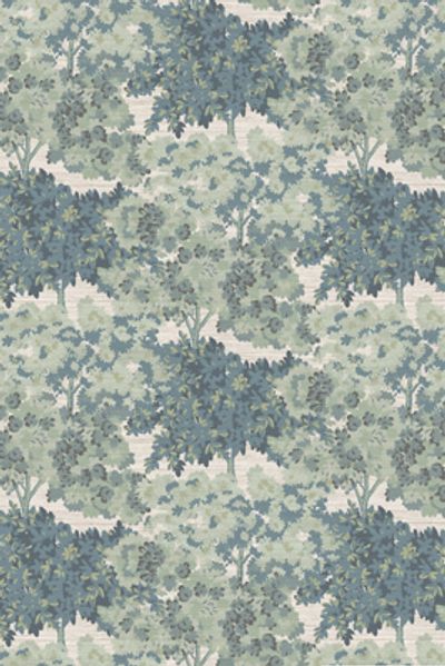 Tempaper & Co. Canopy Toile Peel and Stick Wallpaper