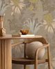 Tempaper & Co. Coniferous Floral Hazelwood Unpasted Wallpaper - 2