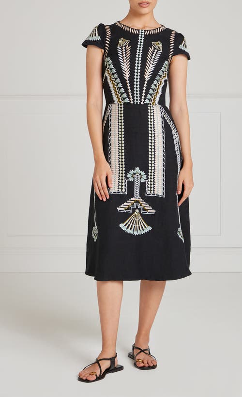 Temperley London Temperley London Avalon Dress
