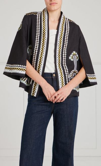 Temperley London Temperley London Avalon Jacket