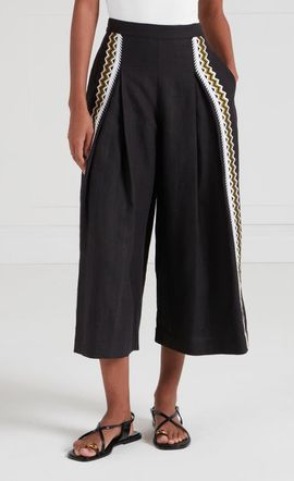Temperley London Temperley London Avalon Trouser