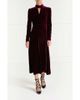 Temperley London Temperley London Clarice Split Dress - 1