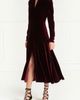 Temperley London Temperley London Clarice Split Dress - 2
