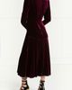 Temperley London Temperley London Clarice Split Dress - 3