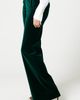 Temperley London Temperley London Clove Velvet Trousers - 2