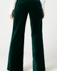 Temperley London Temperley London Clove Velvet Trousers - 3