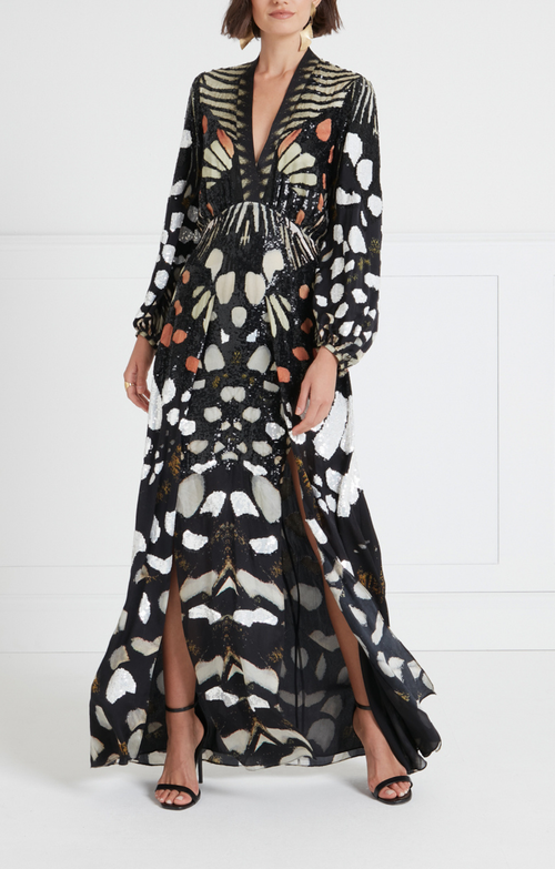 Temperley London Temperley London Emperor Gown