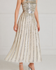 Temperley London Temperley London Filigree Strappy Dress - 2