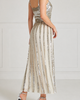 Temperley London Temperley London Filigree Strappy Dress - 3