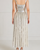 Temperley London Temperley London Filigree Strappy Dress - 4