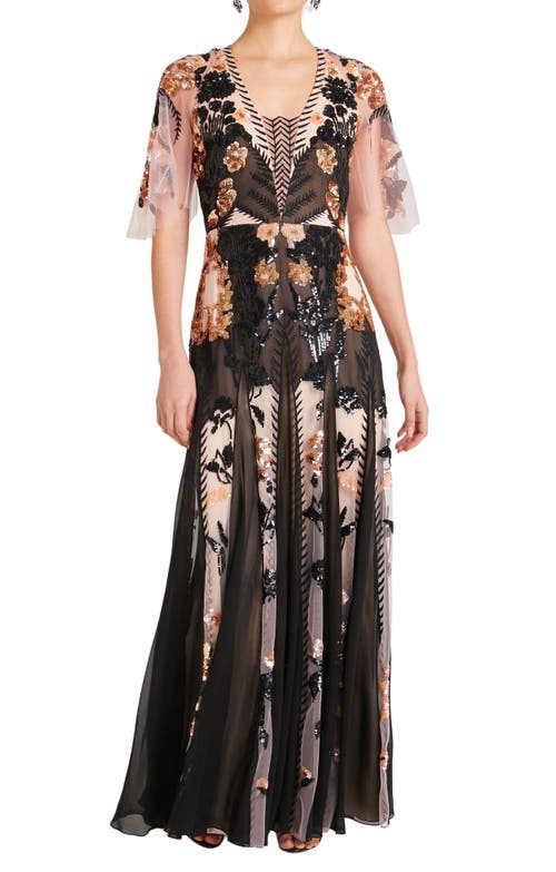 Temperley London Temperley London Gilded Gown