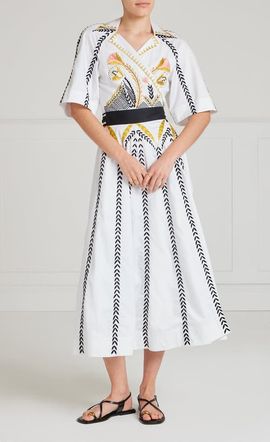 Sho Dress