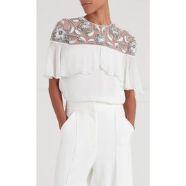 Temperley London Temperley London Lana Top