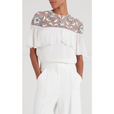 Temperley London Temperley London Lana Top