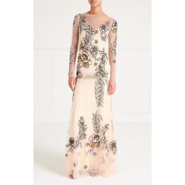 Temperley London Temperley London Lavinia Gown