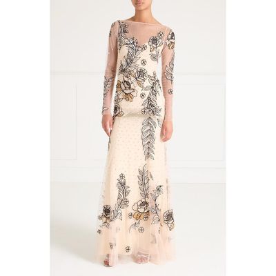 Temperley London Temperley London Lavinia Gown