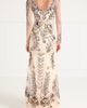 Temperley London Temperley London Lavinia Gown - 5