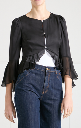 Temperley London Temperley London Leilani Jacket