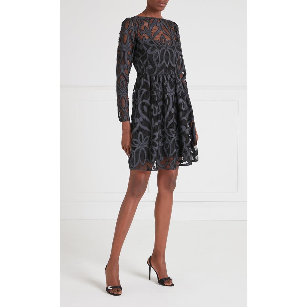 Temperley London Temperley London Louis Mini Dress